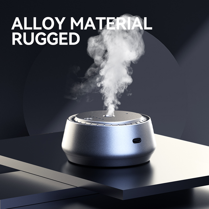 Smart Car Diffuser AI Auto Sen - Home Fragrance Long Lasting avis et prix