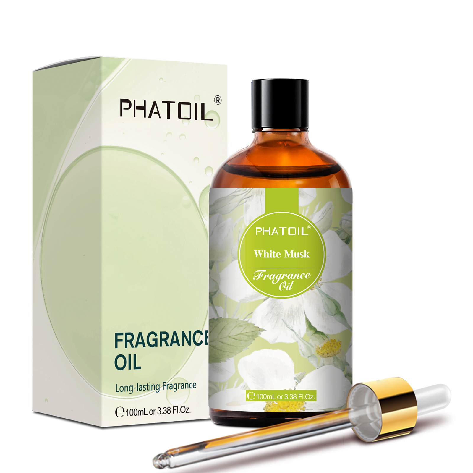 PHATOIL 100ml Fragrance Oil wi - Home Fragrance Oil avis et prix