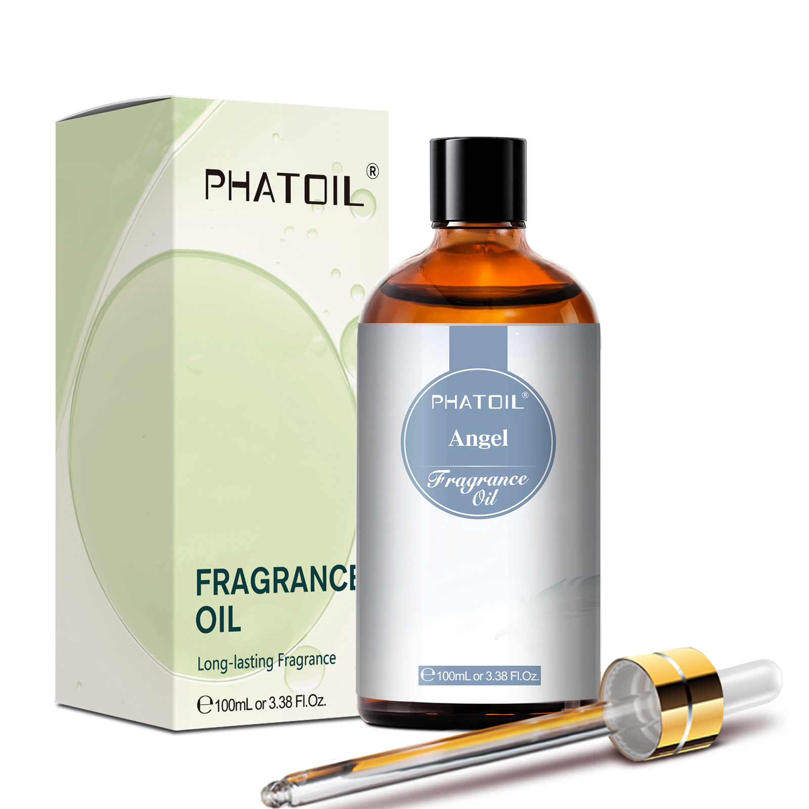 PHATOIL 100ml Fragrance Oil wi - Home Fragrance Oil avis et prix