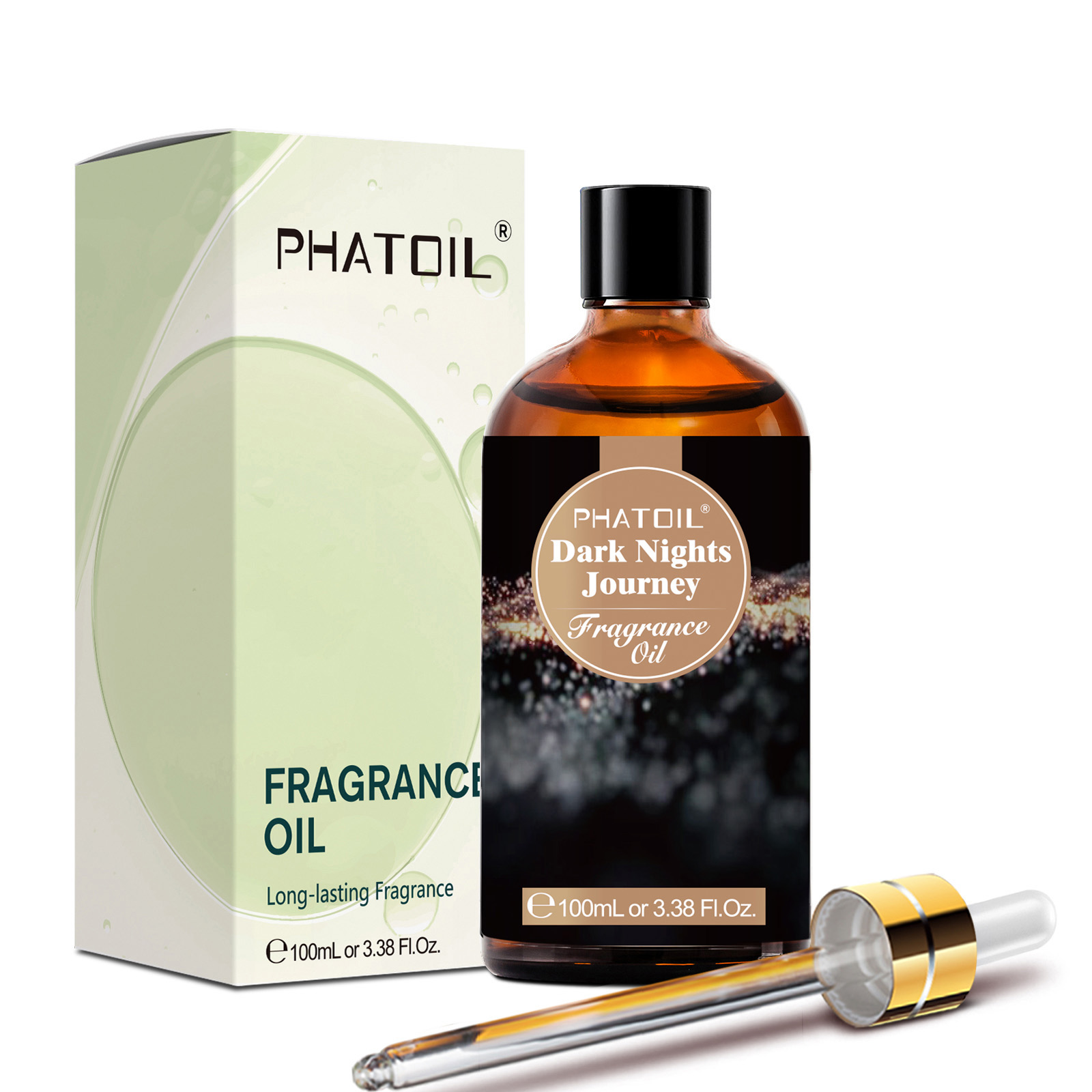 PHATOIL 100ml Fragrance Oil wi - Home Fragrance Oil avis et prix