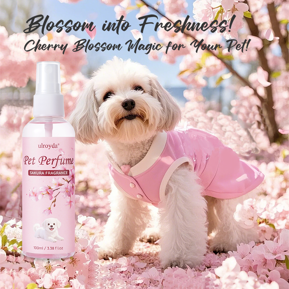 Sakura Pet Perfume Spray Long  - Home Fragrance Aesop avis et prix